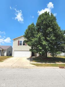 3108 Everbloom Way, Indianapolis, IN, 46217
