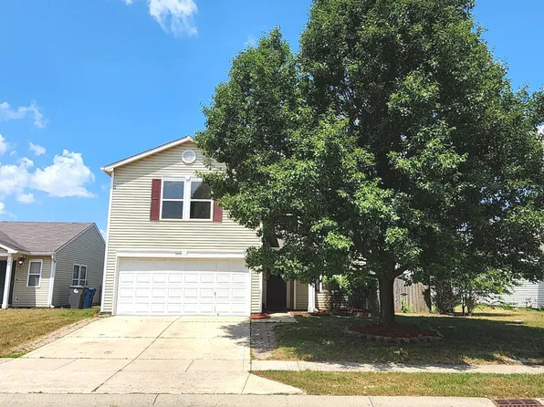 3108 Everbloom Way, Indianapolis, IN 46217