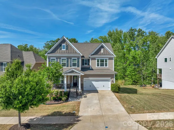 5000 Lily Pond Cir, Waxhaw, NC 28173