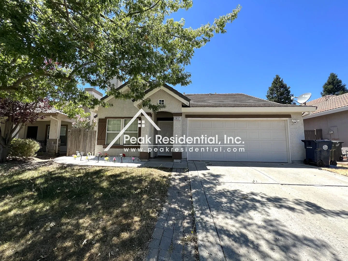Very Nice North Natomas 3bd/2ba With 2 Car Garage! — Photo 3