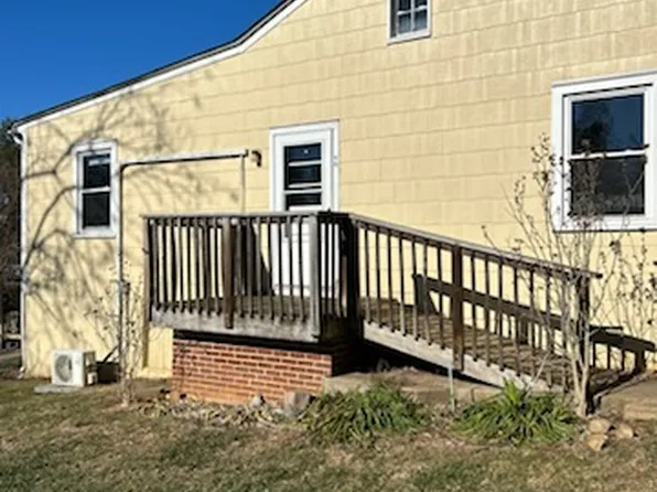 6441 Belspring Rd #R8, Radford, VA 24141