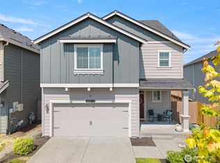 10541 185th Street Ct E, Puyallup, WA 98374
