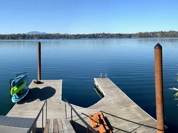 3711 E Tobler Rd, Hayden Lake, ID 83835