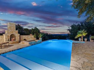 4009 R O Dr, Spicewood, TX 78669