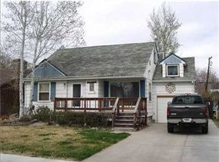 829 Wyoming Ave, Billings, MT 59101