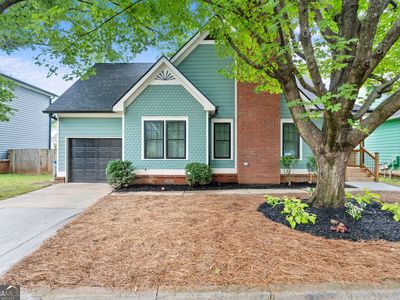945 Oak St SW, Atlanta, GA, 30310