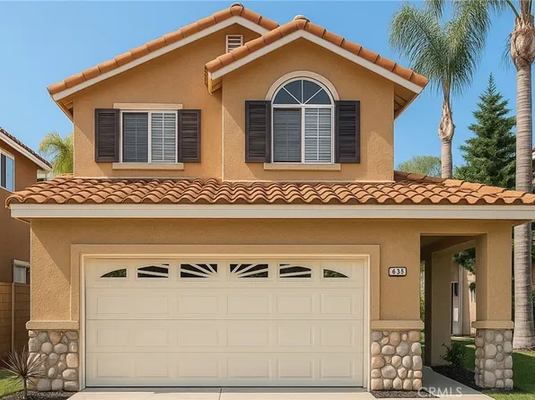 16174 Singing Hills Dr, Chino Hills, CA 91709