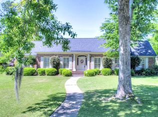 403 Whippoorwill Rd, Albany, GA 31707