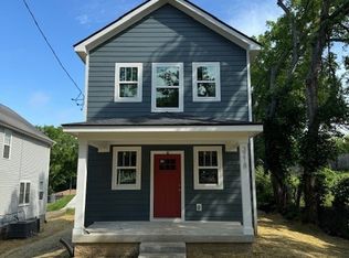 3218 Torbett St, Nashville, TN 37209