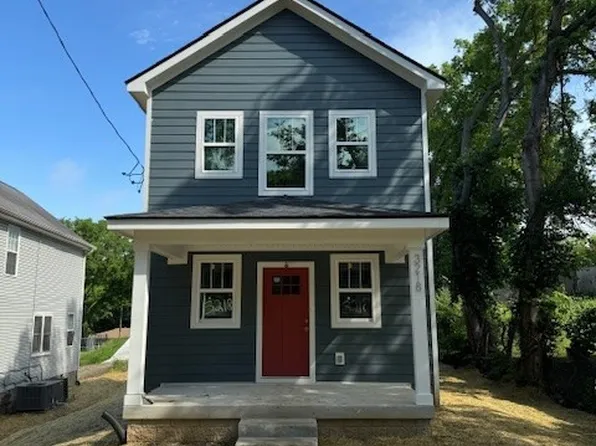 3218 Torbett St, Nashville, TN 37209