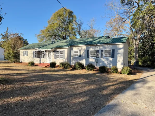 817 Screven Street, Sardis, GA 30456