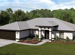 3555 Gillot Blvd, Port Charlotte, FL 33981