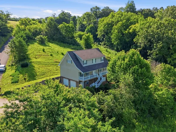 120 Hidden Mountain Way, Newport, TN 37821