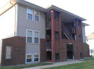 5105 Faraon St #336, Saint Joseph, MO 64506