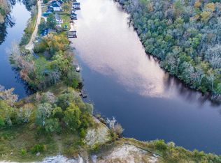 2110 Winchester Rd, Green Cove Springs, FL 32043