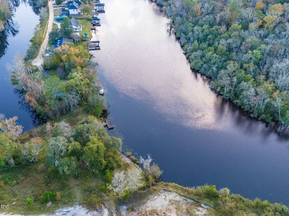 2110 WINCHESTER Road, Green Cove Springs, FL 32043