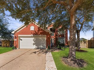 19314 Casey Creek Ct, Richmond, TX 77407