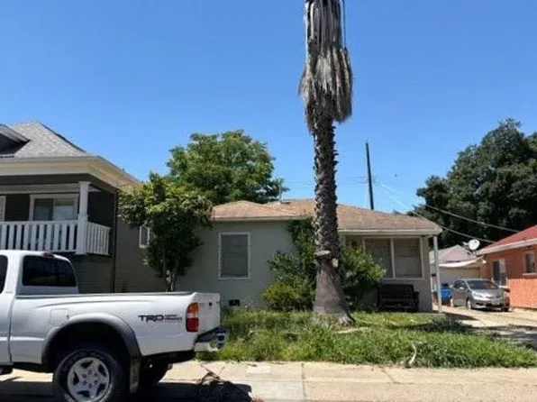 3828 32nd St, Sacramento, CA 95820