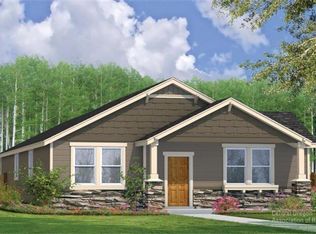 0 Newhall Pl UNIT 61, Bend, OR 97701