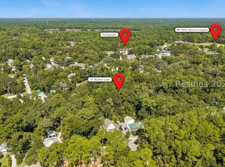 25 Maiden Lane, Bluffton, SC 29910