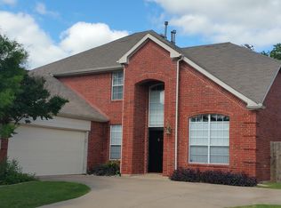 416 Leameadow Dr, Allen, TX 75002