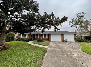 329 S Kenner Ave, Westwego, LA 70094