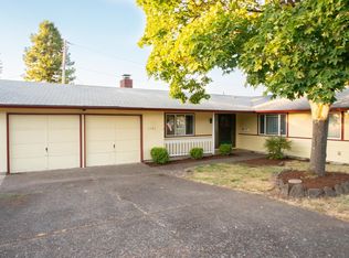 1521 W 24th Pl, Eugene, OR