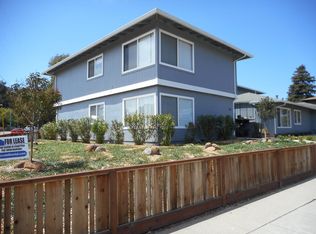 811 Seabright Ave, Santa Cruz, CA 95062