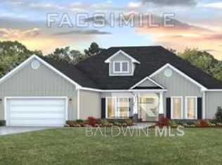 11783 Champion Rd, Fairhope, AL 36532