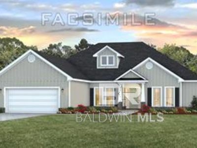 11783 Champion Rd, Fairhope, AL, 36532