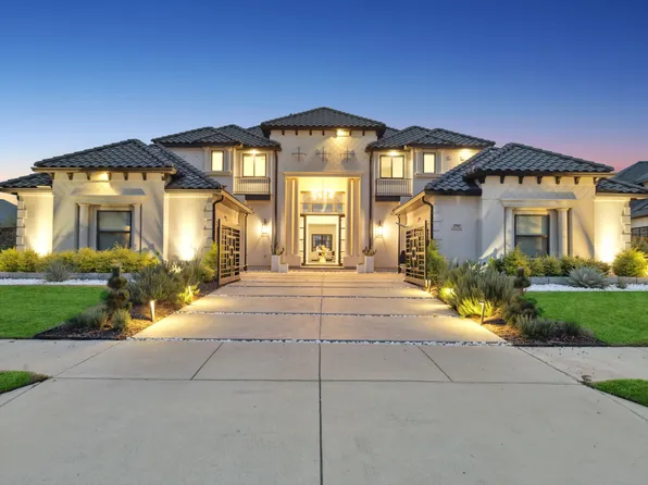 3785 Hamilton Heights Ave, Frisco, TX 75034