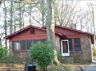 1176 Montreat Ave SW, Atlanta, GA 30310