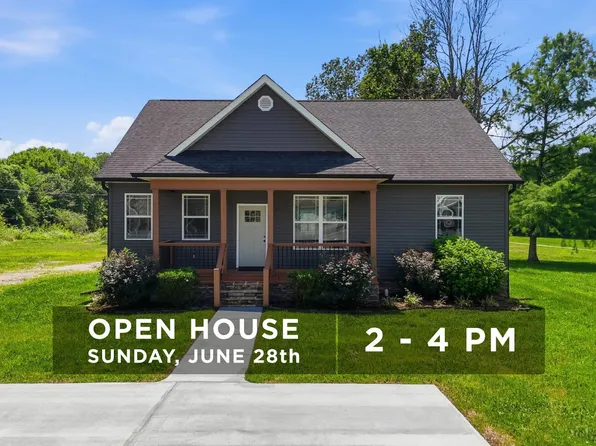 1738 E Boy Scout Rd, Hixson, TN 37343