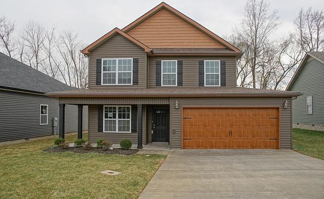 1st image of 211 Eagles Blf Lot 211