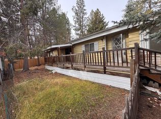 61060 Kings Ln #107, Bend, OR 97702