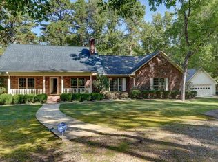 7 Belle Dr, Arkadelphia, AR 71923