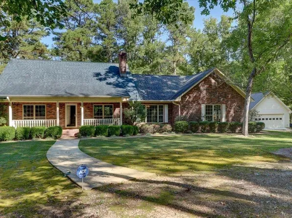 7 Belle Dr, Arkadelphia, AR 71923