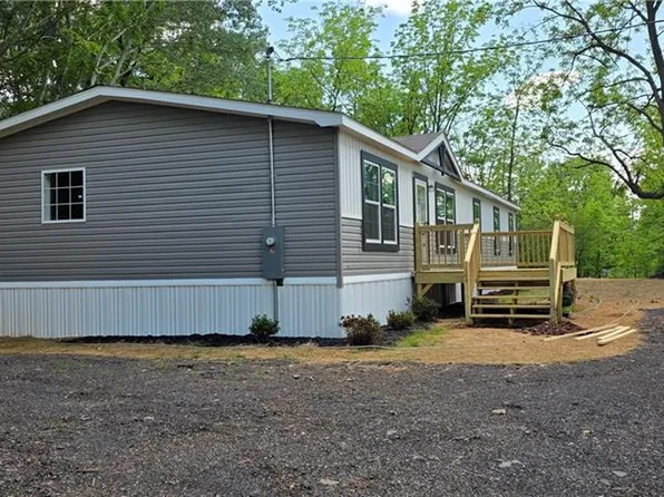 3457 Jerusalem Church Rd, Jasper, GA 30143