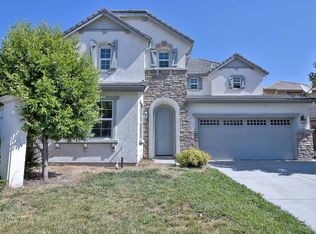 791 Brookhurst Blvd, Lathrop, CA 95330