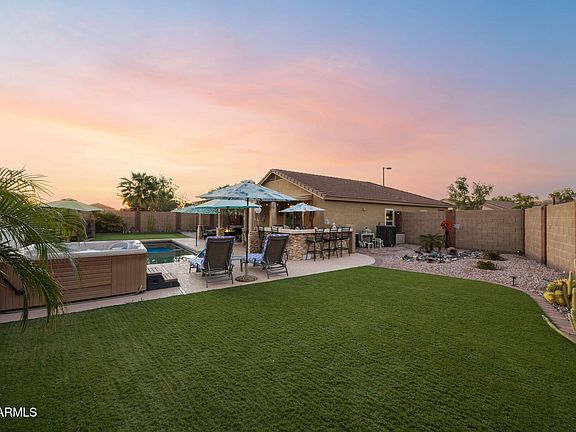 4th image of 22625 W COCOPAH Street