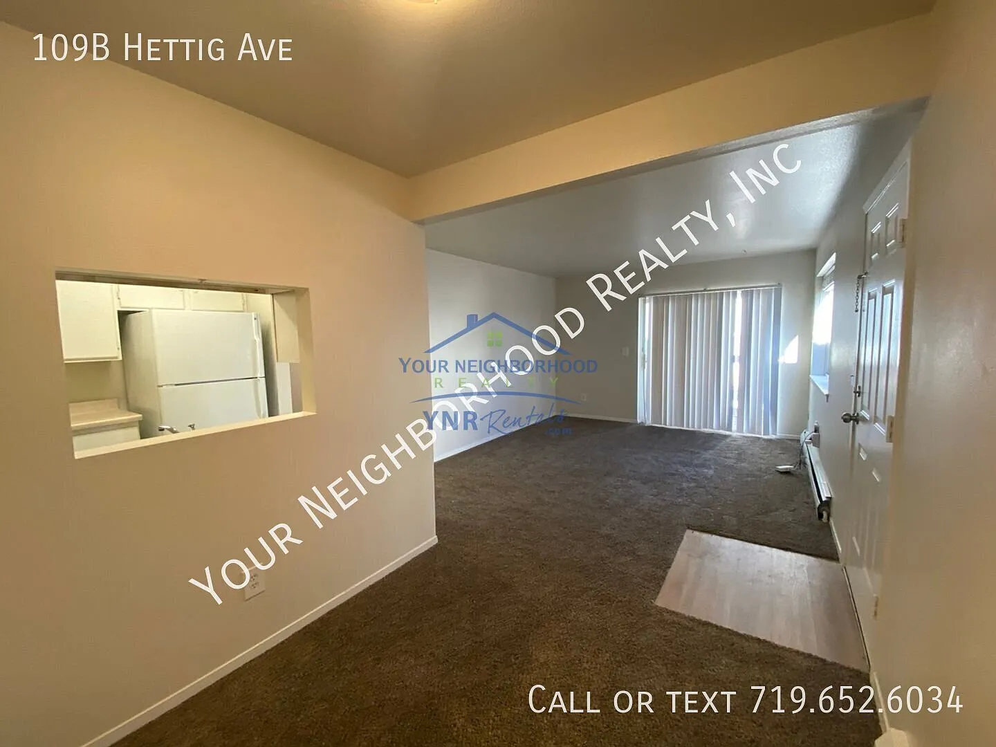 2 Bed 2 Bath Lower Level — Photo 3