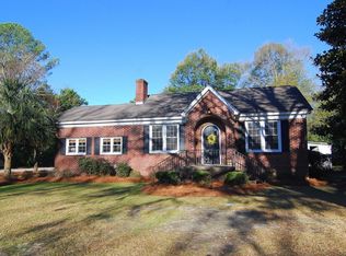 1325 Brennen Rd, Columbia, SC 29206