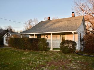 129 Crescent Ln, Monroe, VA 24574