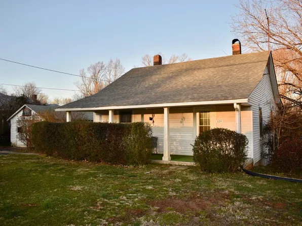 129 Crescent Ln, Monroe, VA 24574