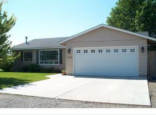 190 NE Oregon Ave, Irrigon, OR 97844