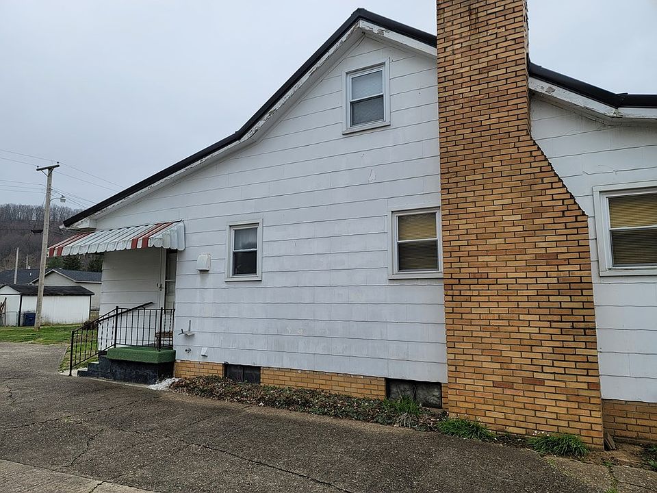 199 James E Hannah Dr, South Shore, KY 41175 Zillow