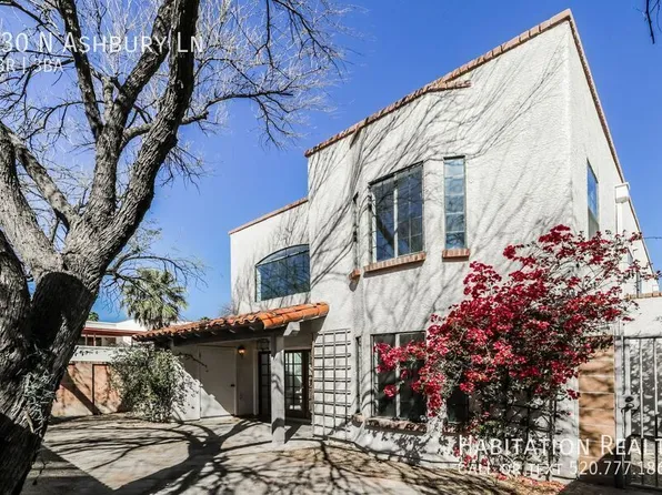 230 N Ashbury Ln, Tucson, AZ 85701