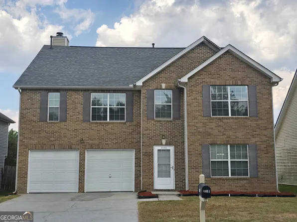 1770 Deer Crossing Cir, Jonesboro, GA 30236