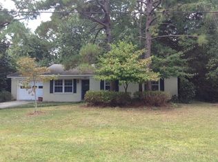 605 Plymouth Dr, Wilmington, NC 28405