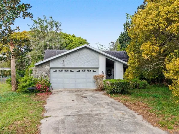 3017 BAYSHORE DRIVE, SPRING HILL, FL 34608